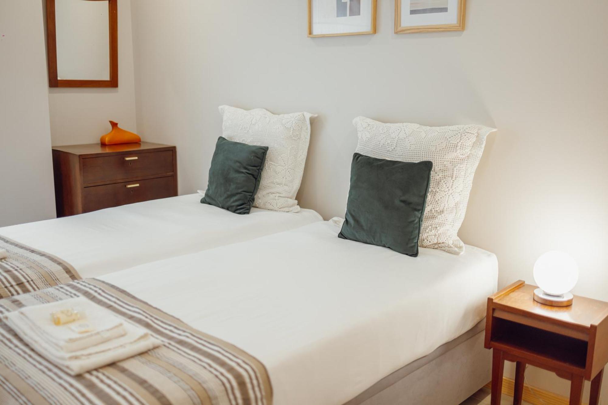 Apartamento Good Morning Torrinha By Vacationy