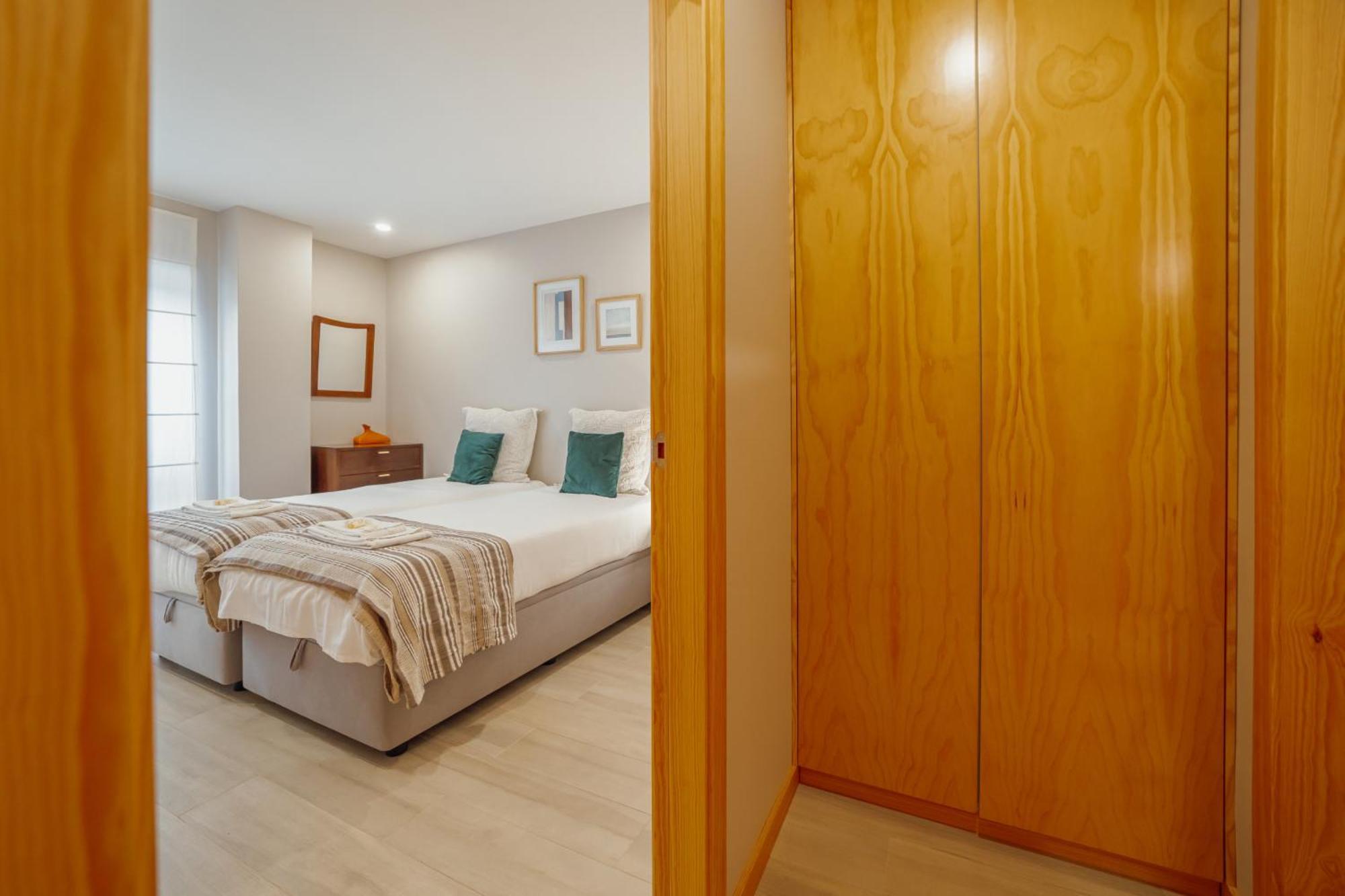 Apartamento Good Morning Torrinha By Vacationy *