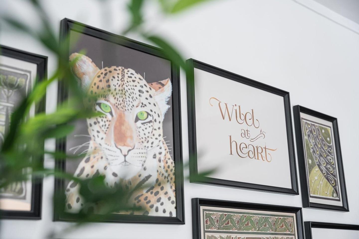 Apartment Guestready - Portrait With A View