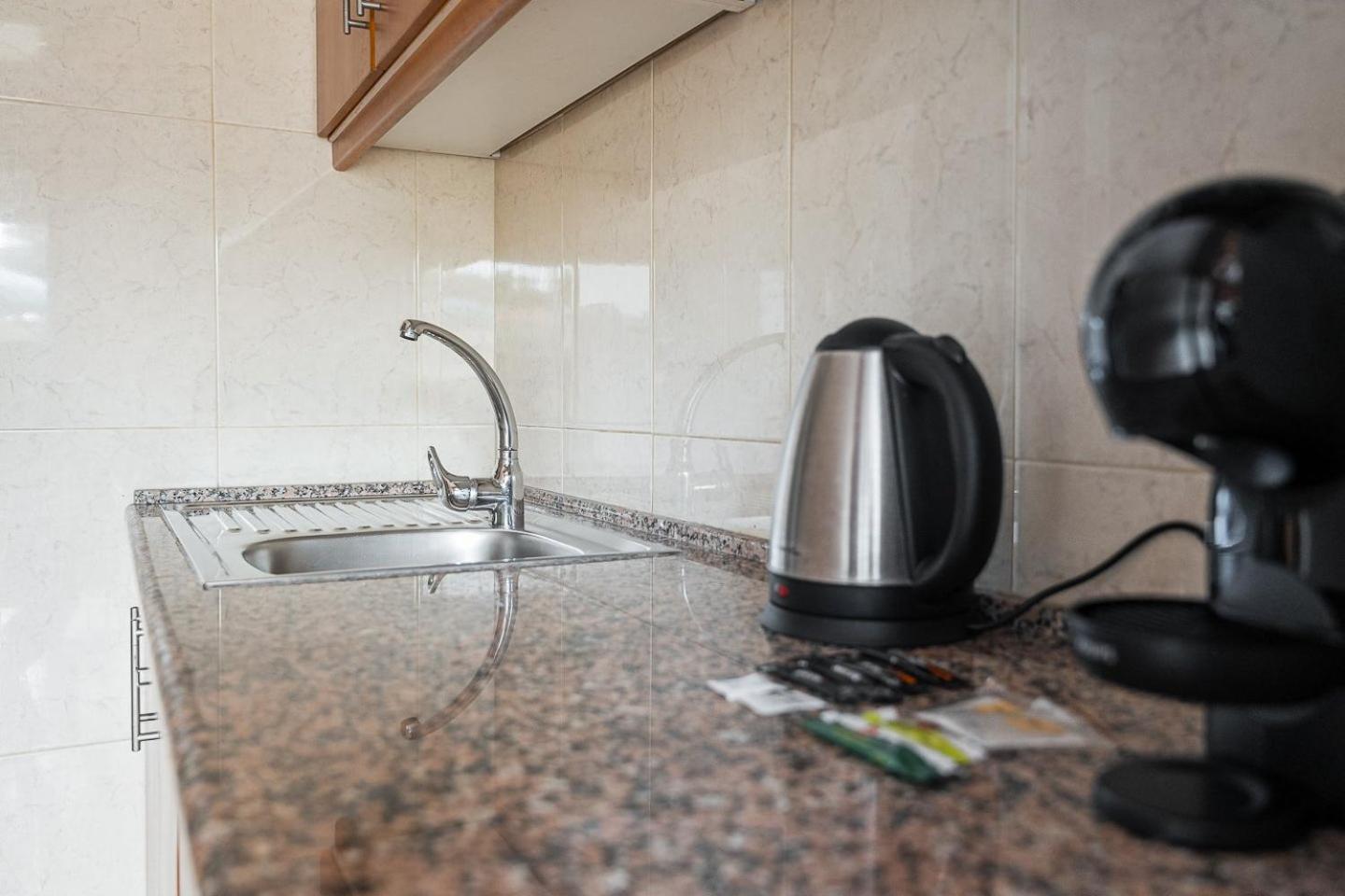Apartment Guestready - Portrait With A View