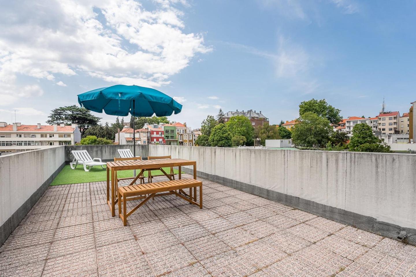 Guestready - Portrait With A View Porto