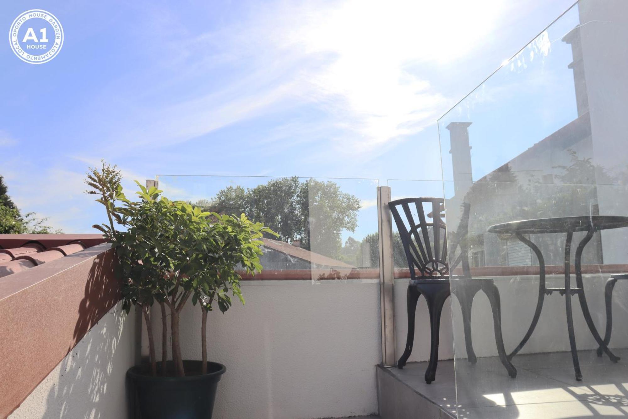 House Garden