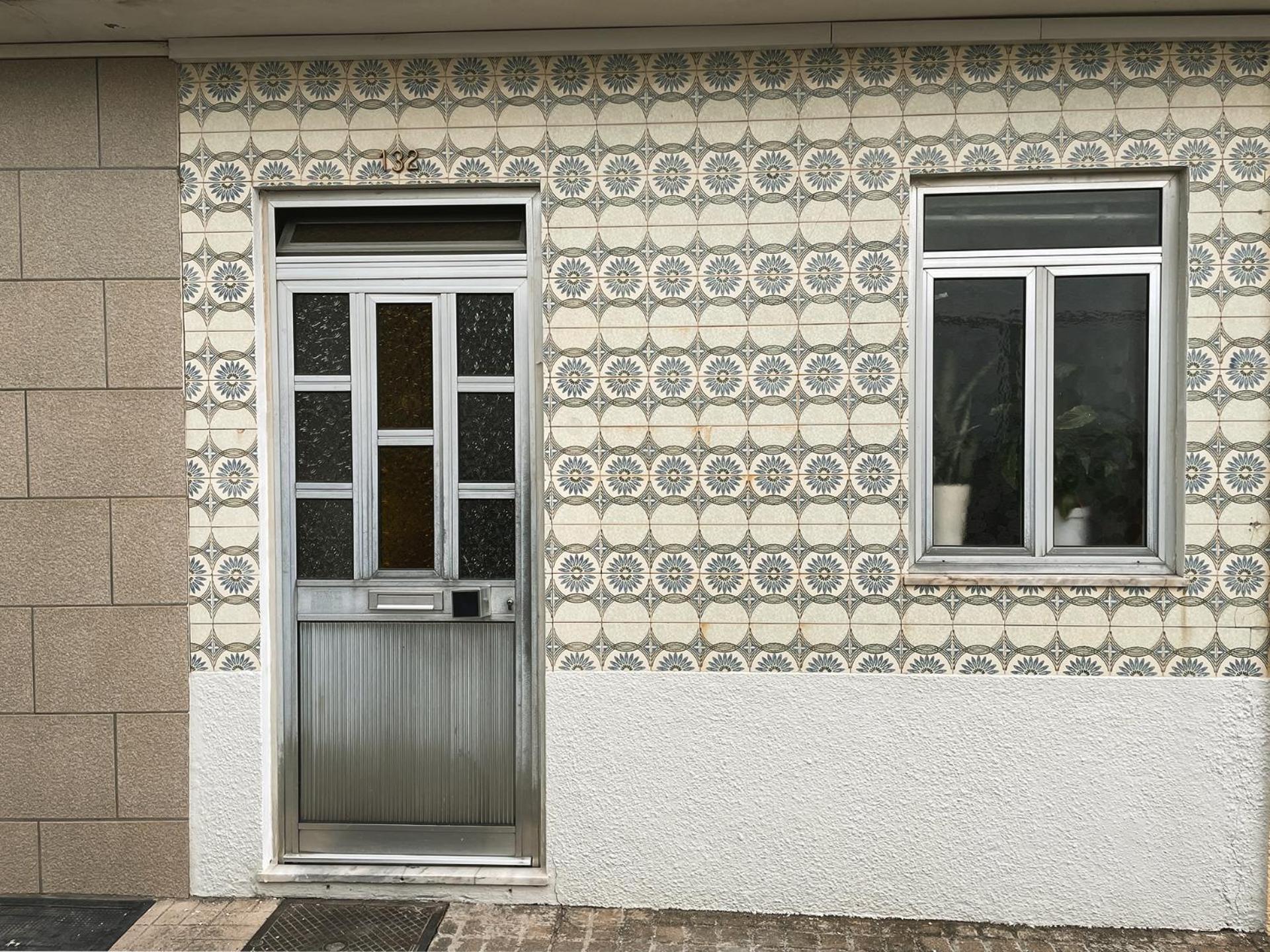 Casa Sao Lourenco * Porto