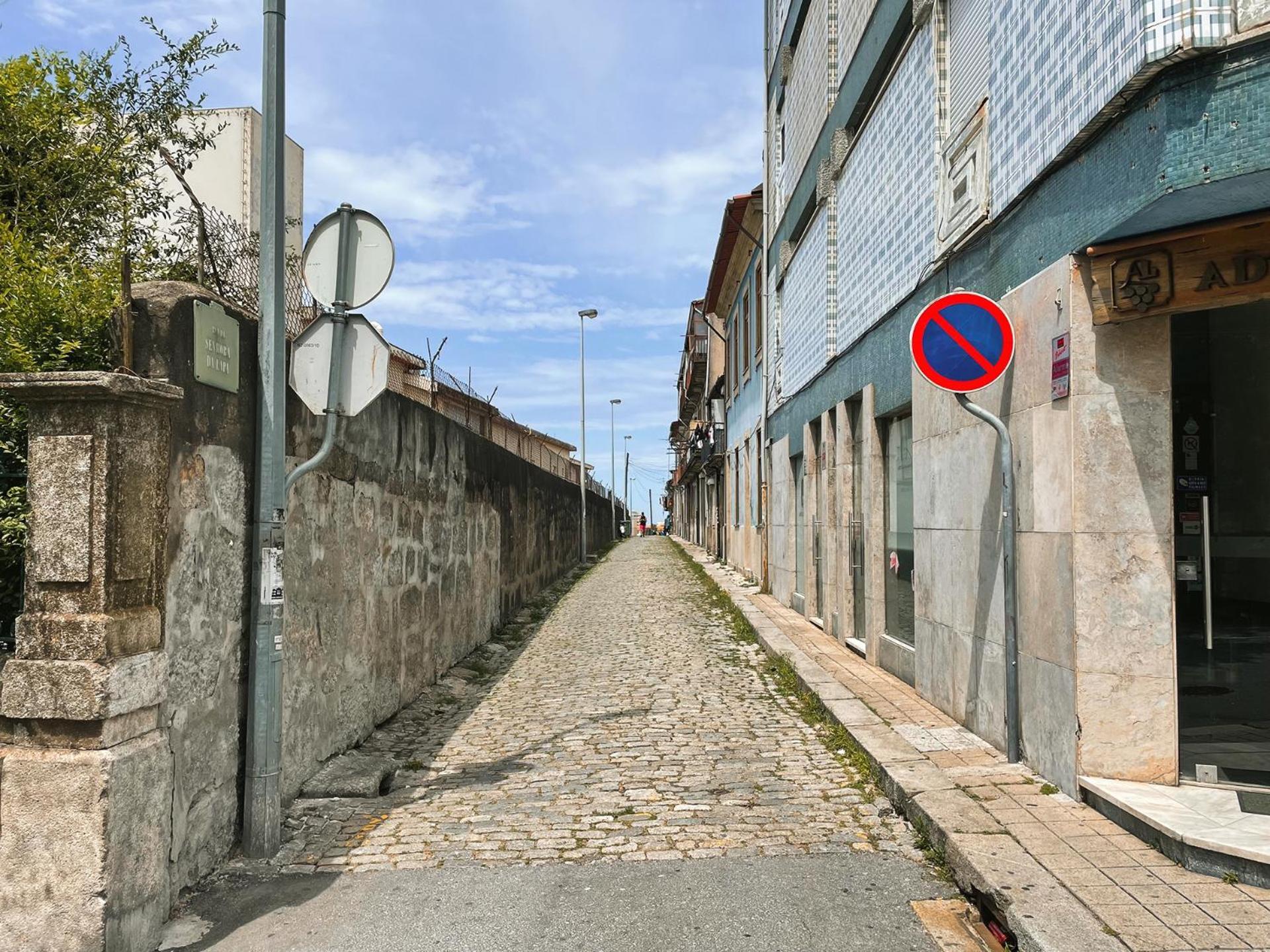 Casa Sao Lourenco *