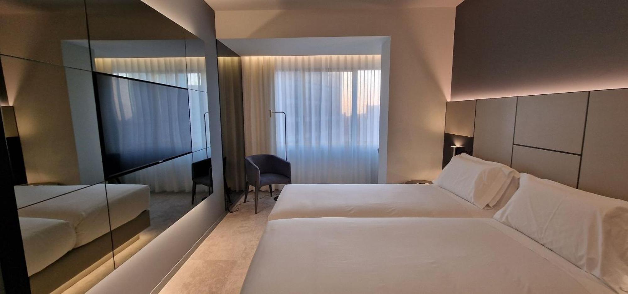 Hotel Oca Bom Sucesso 4*