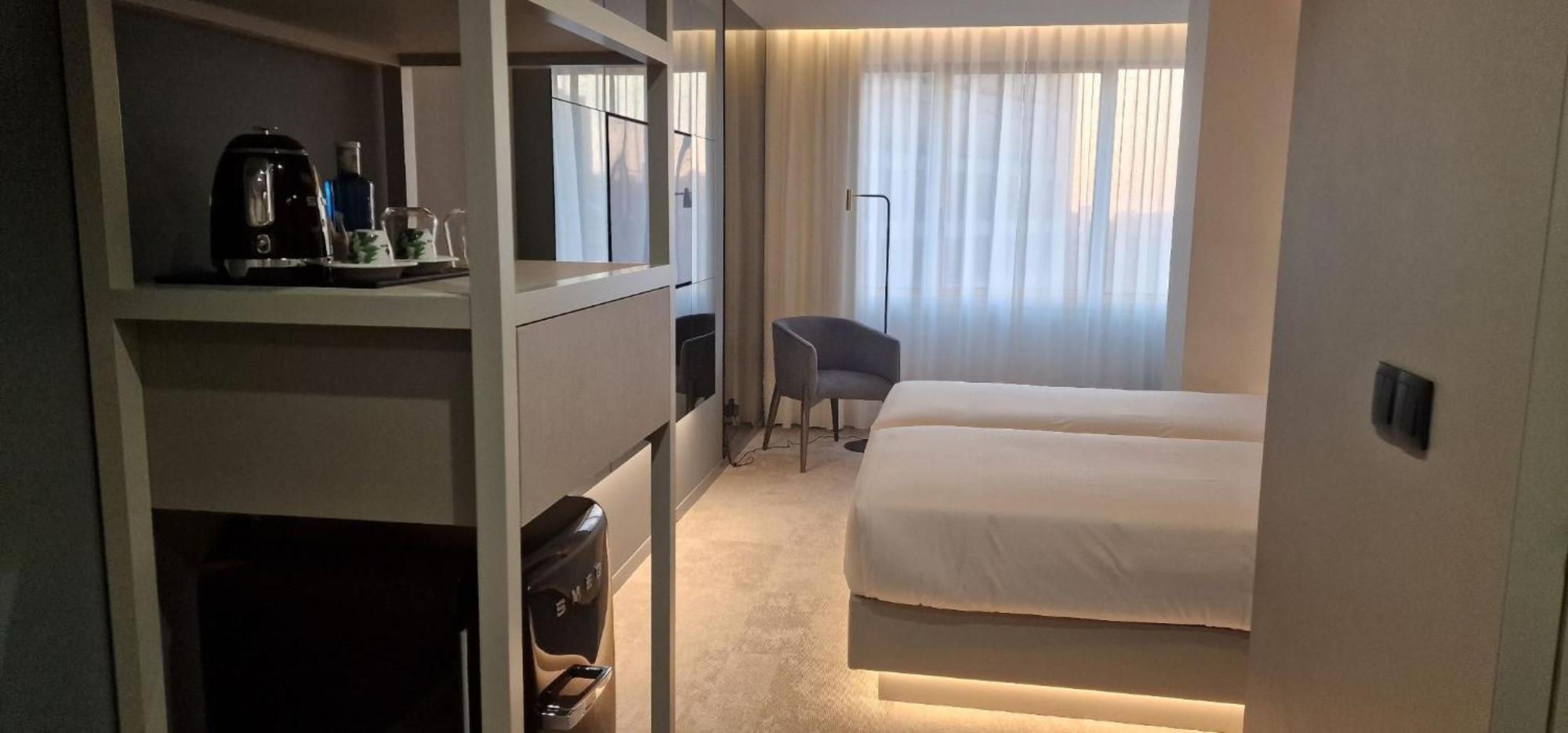 Hotel Oca Bom Sucesso