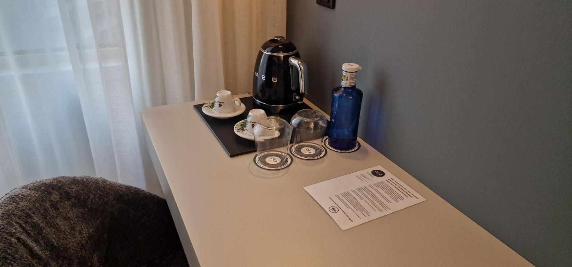 Oca Bom Sucesso Hotel Porto