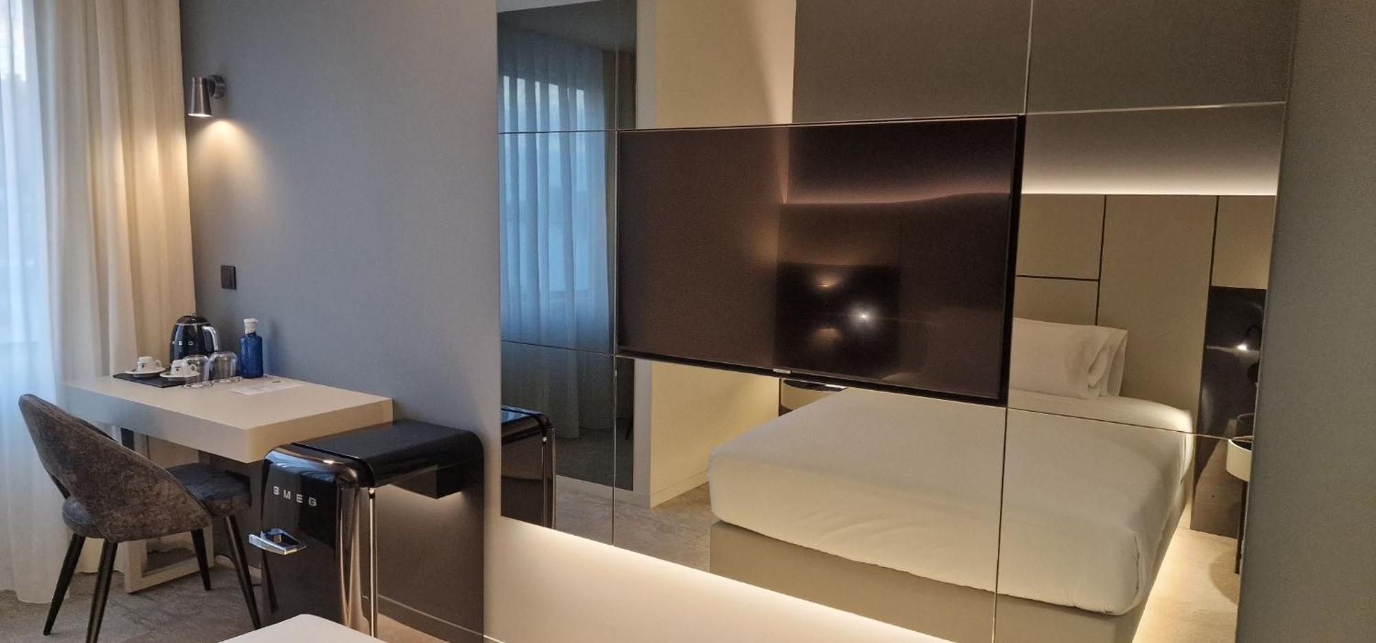 Hotel Oca Bom Sucesso 4*