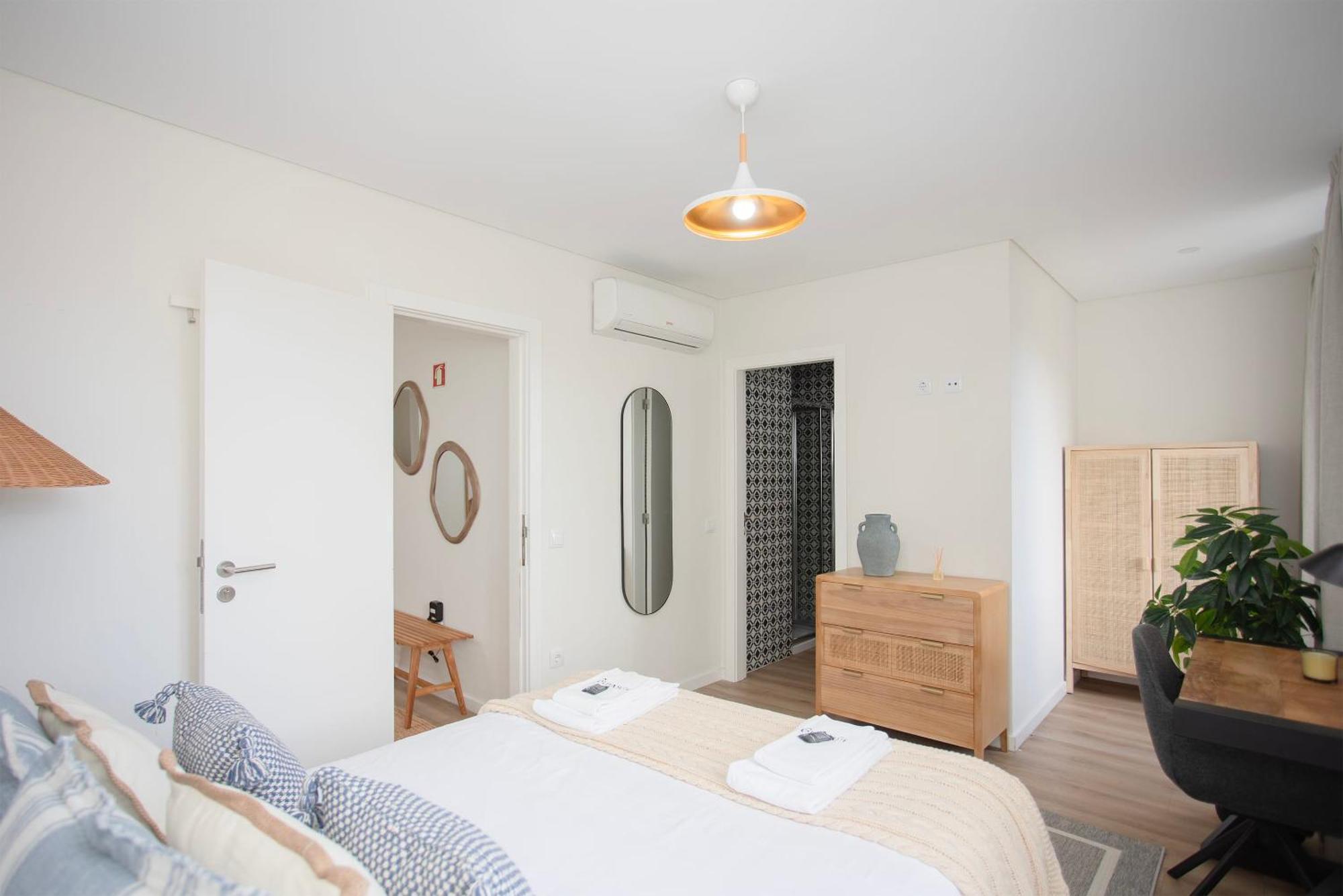Liiiving In - Downtown Quiet House Holiday home