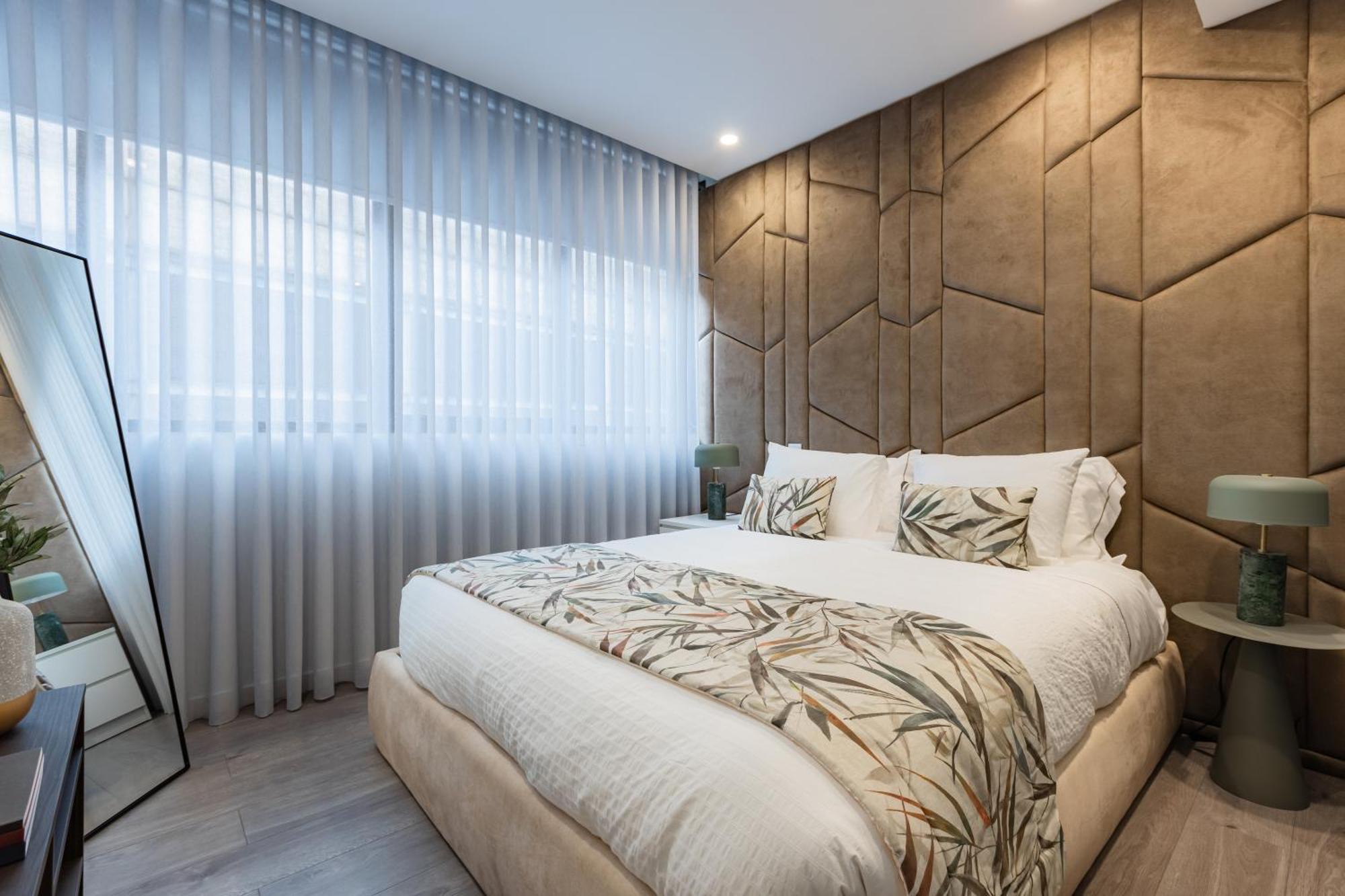 Boavista Executive Guest house *