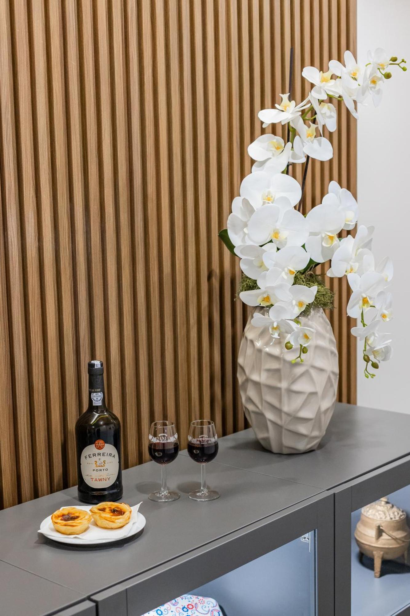 Boavista Executive Guest house Porto