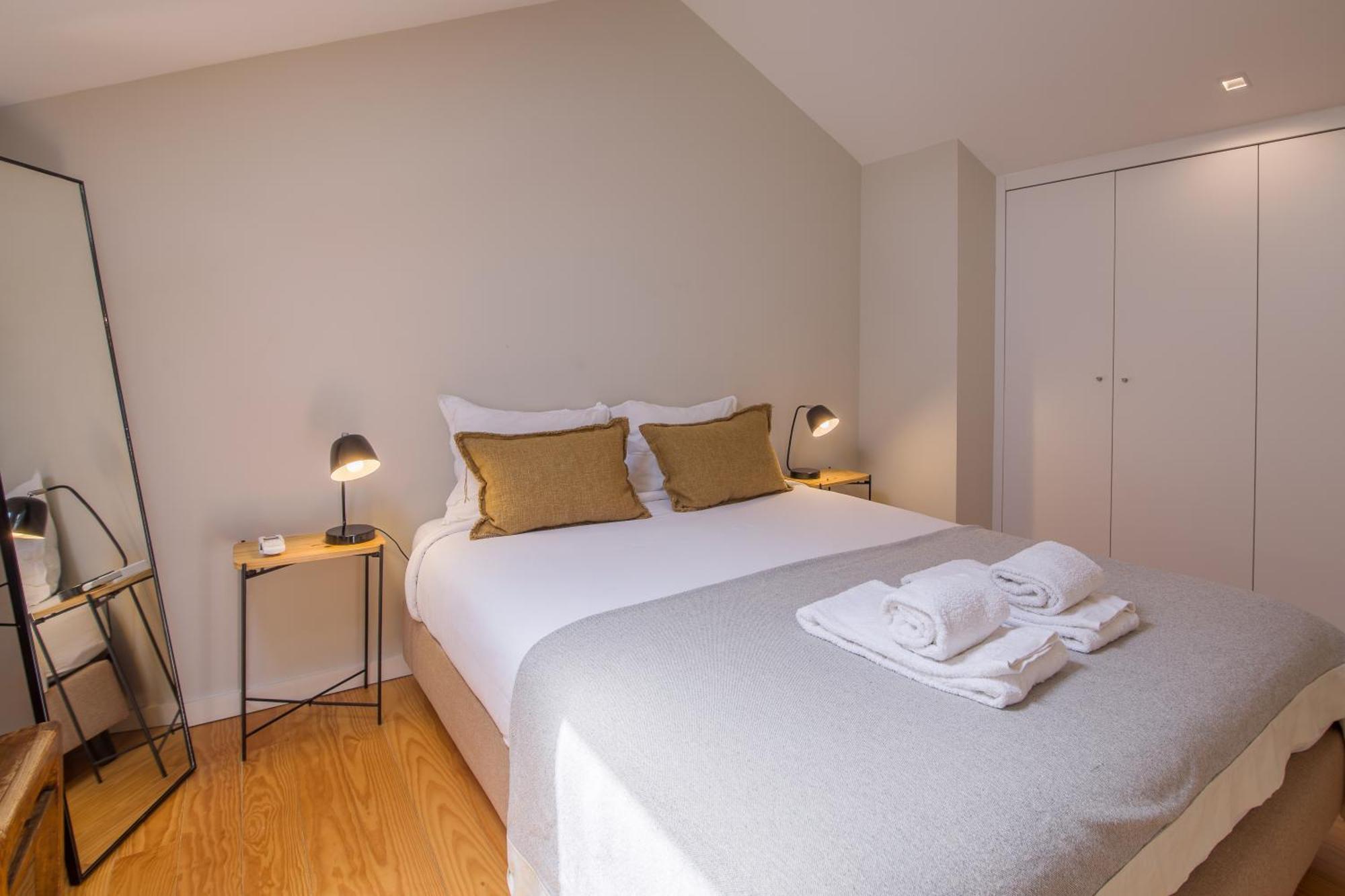 Almada 151 Apartment *
