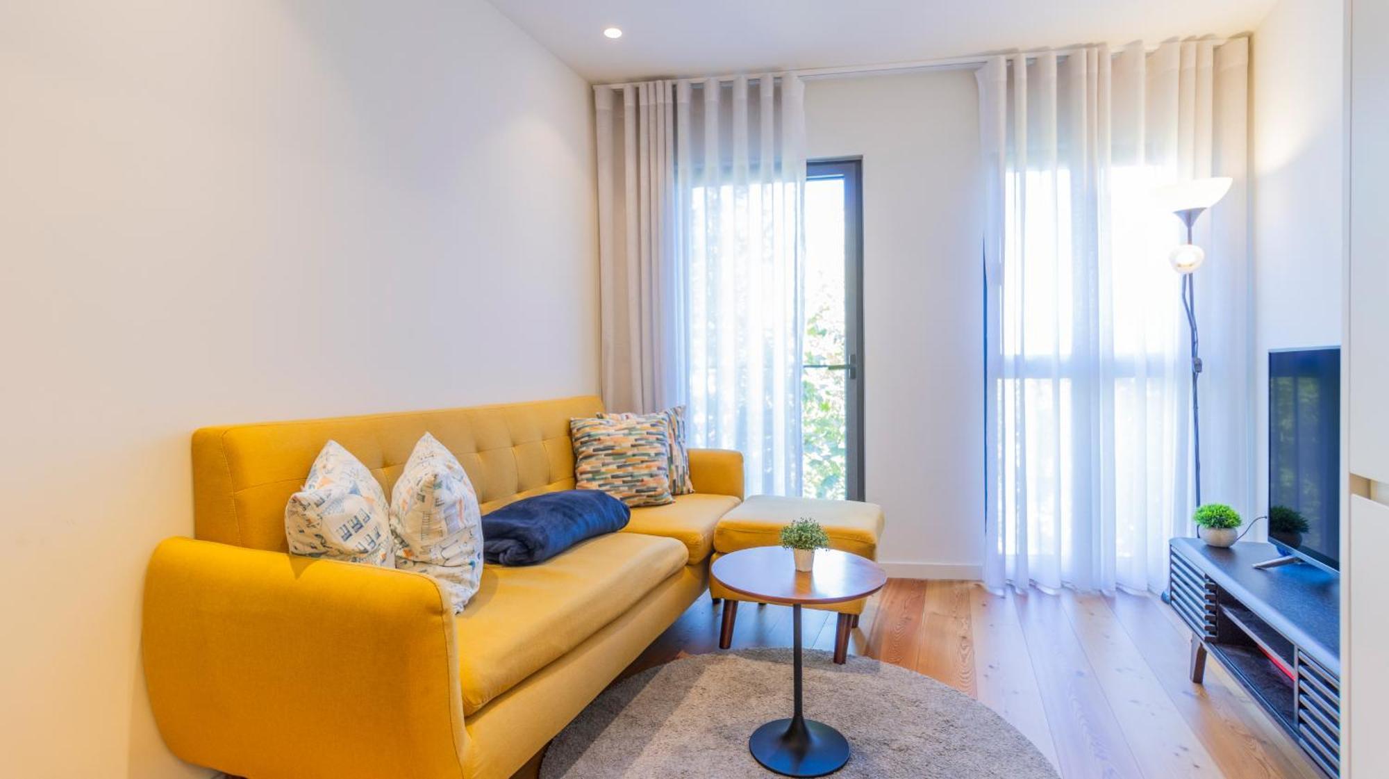 Fabulous Trindade By Unique Hosts Apartment Porto