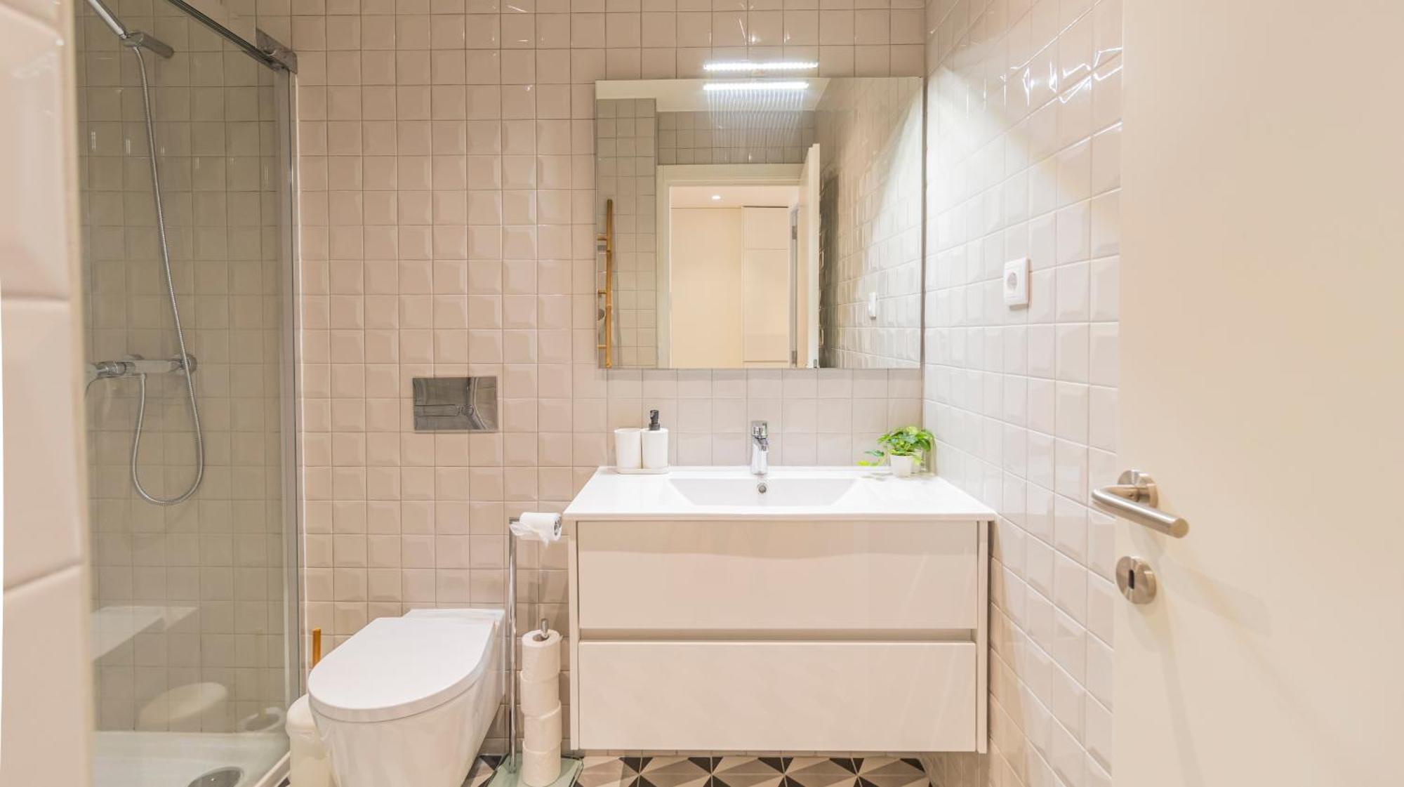Fabulous Trindade By Unique Hosts Apartment Porto