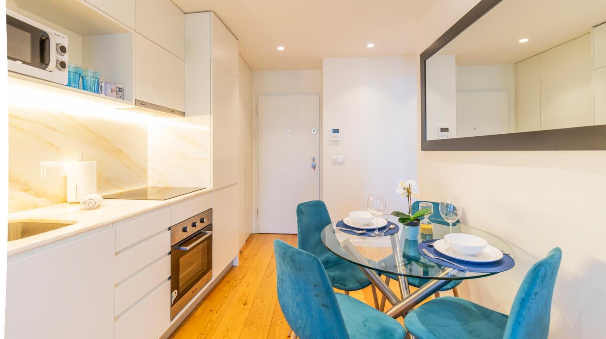 Fabulous Trindade By Unique Hosts Apartment