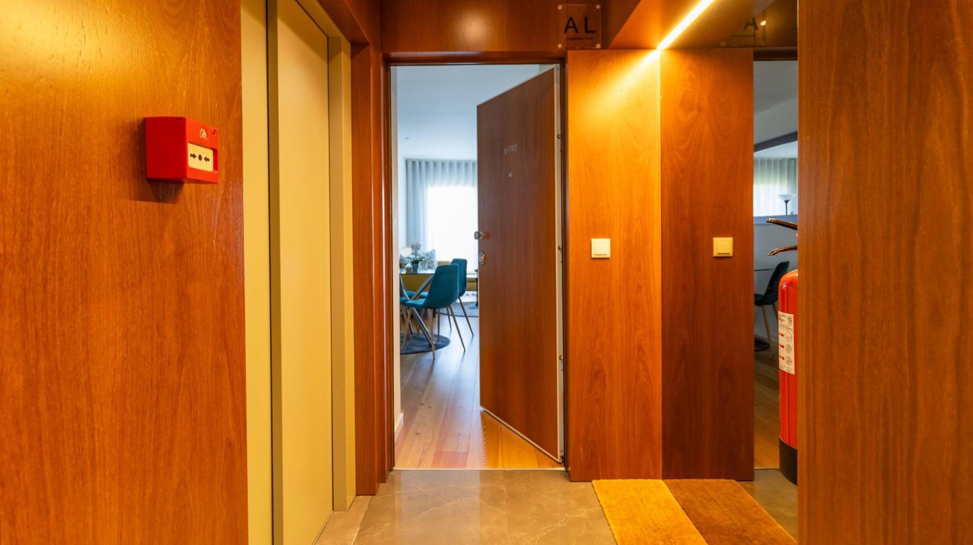 Fabulous Trindade By Unique Hosts Apartment