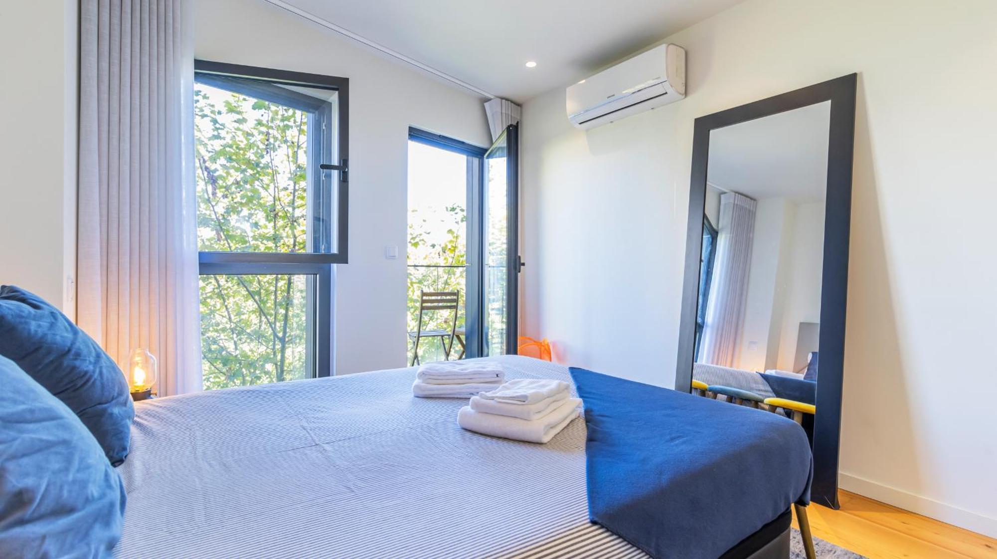 Apartment Fabulous Trindade By Unique Hosts *