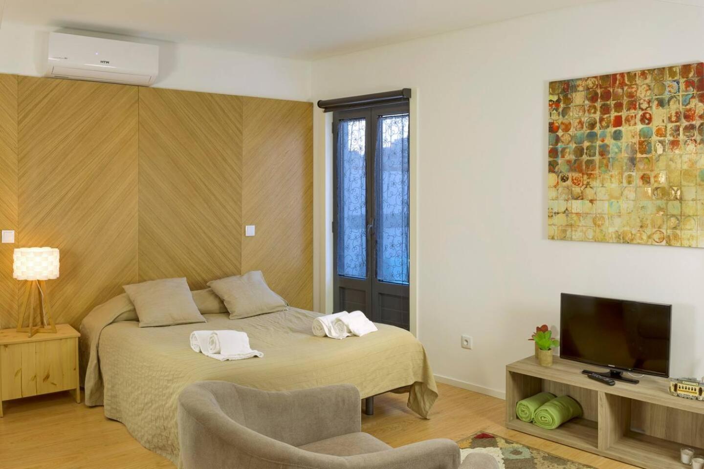 Apartment Fernandes Tomas Rooftop Porto