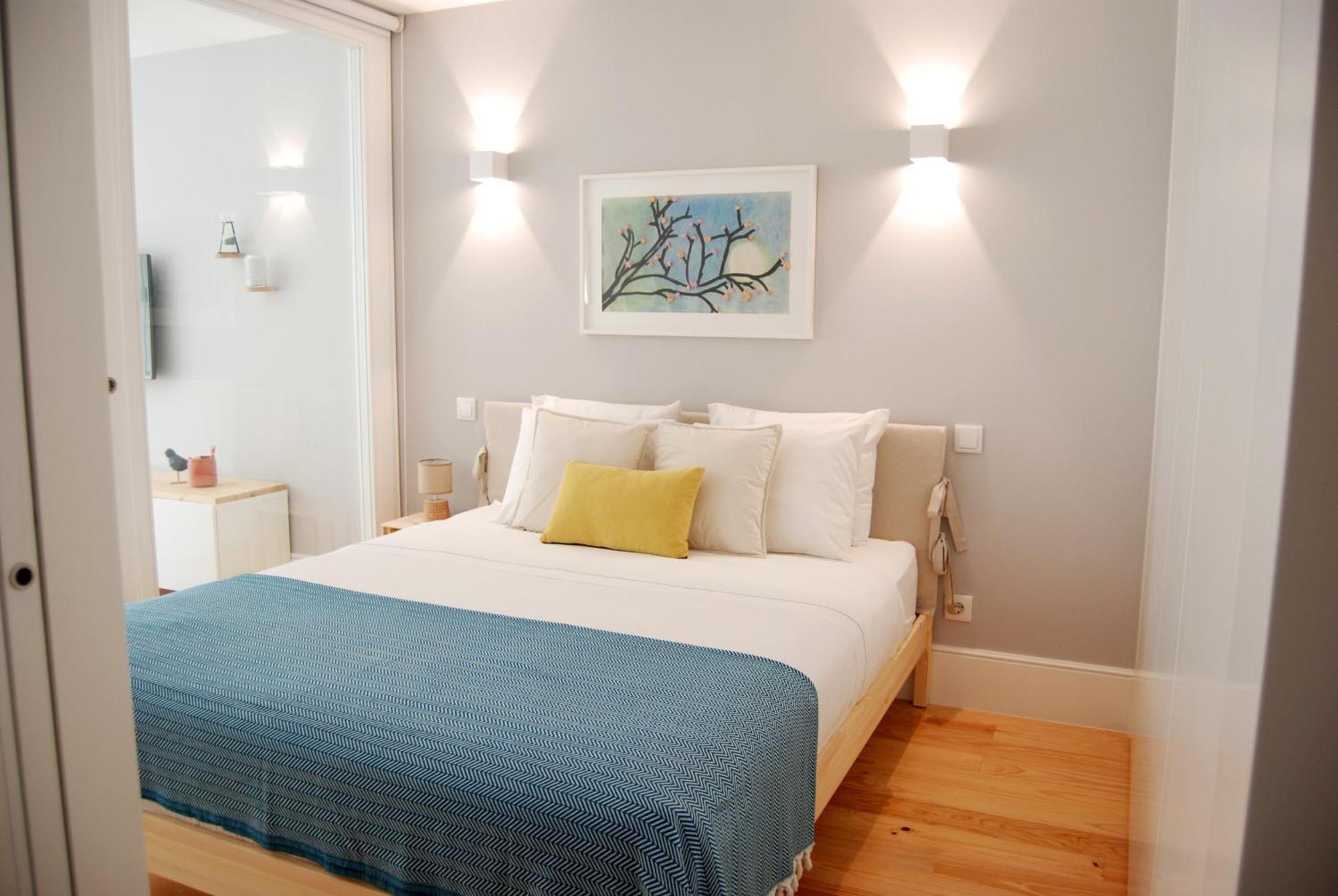 Appartement Almada Prime - Live In *