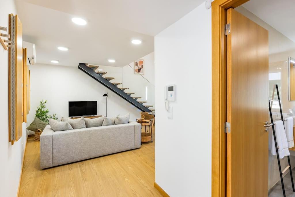 Appartement Inner Center Porto