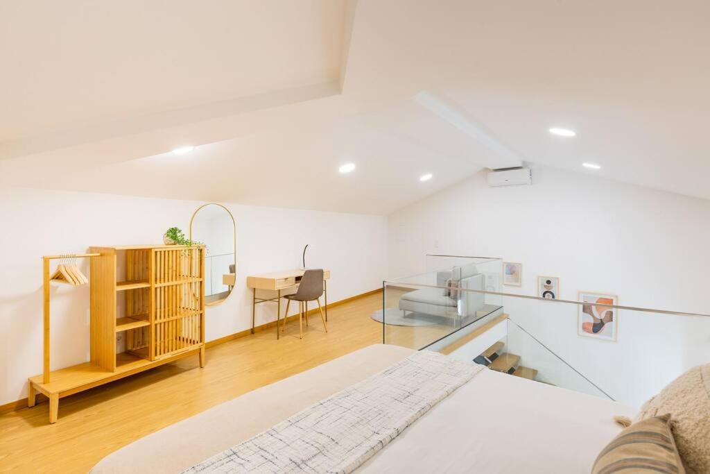 Inner Center Appartement