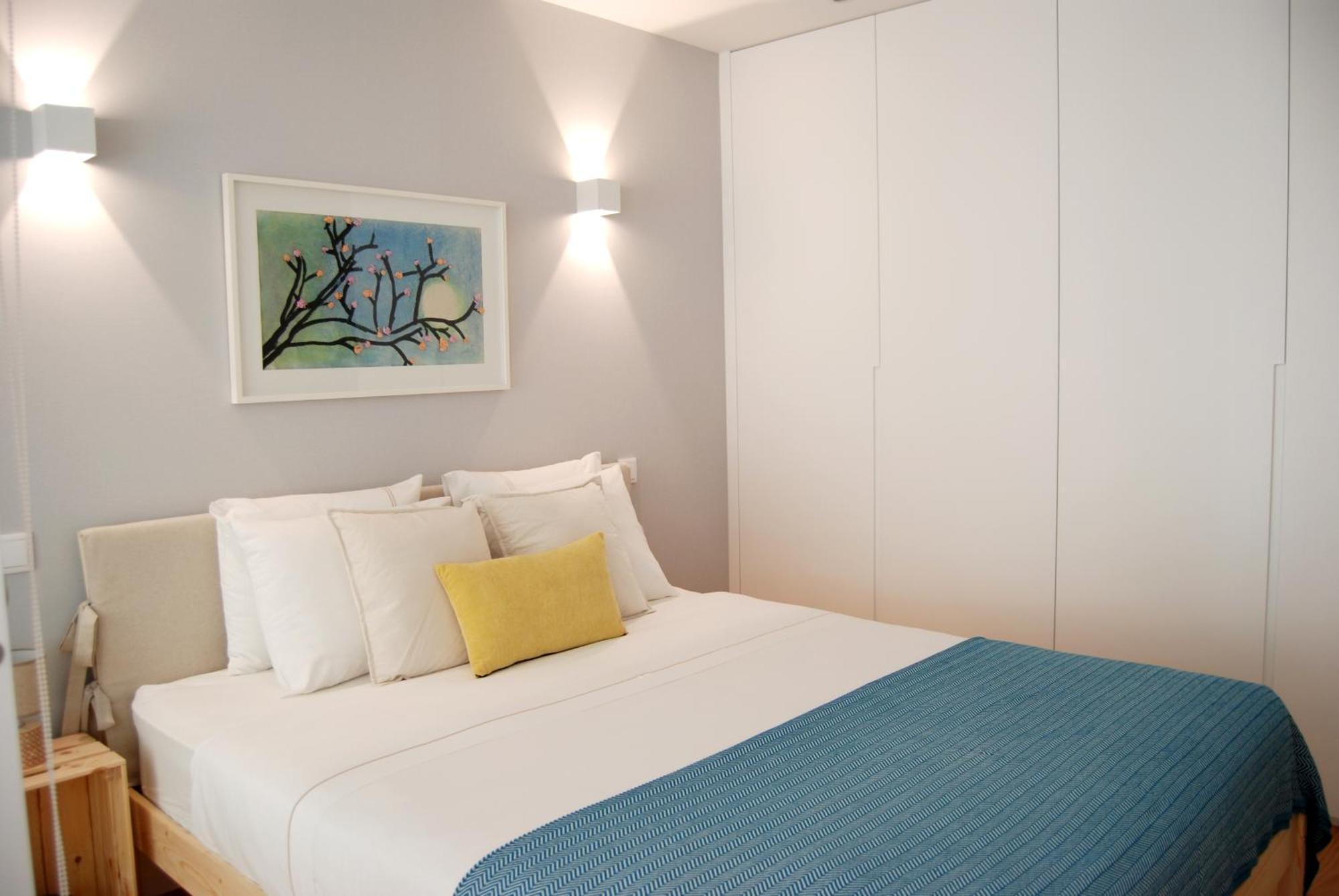 Almada Prime - Live In Appartement *