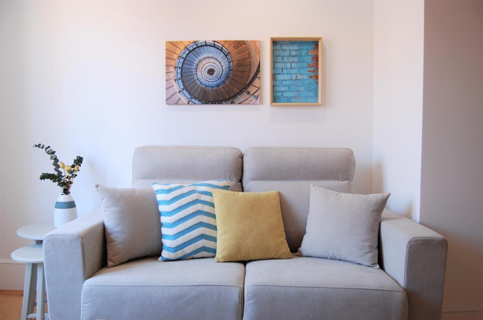 Appartement Almada Prime - Live In Porto