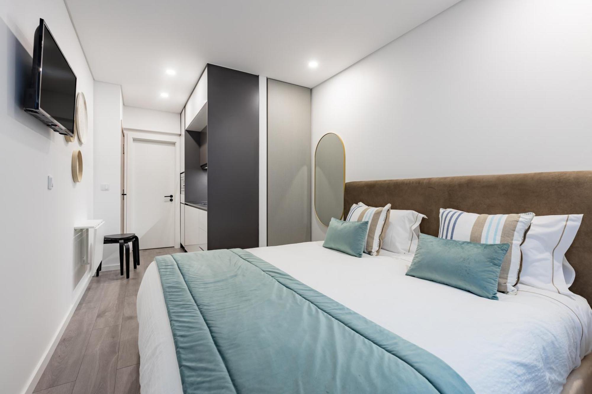 Guest house Boavista Executive *