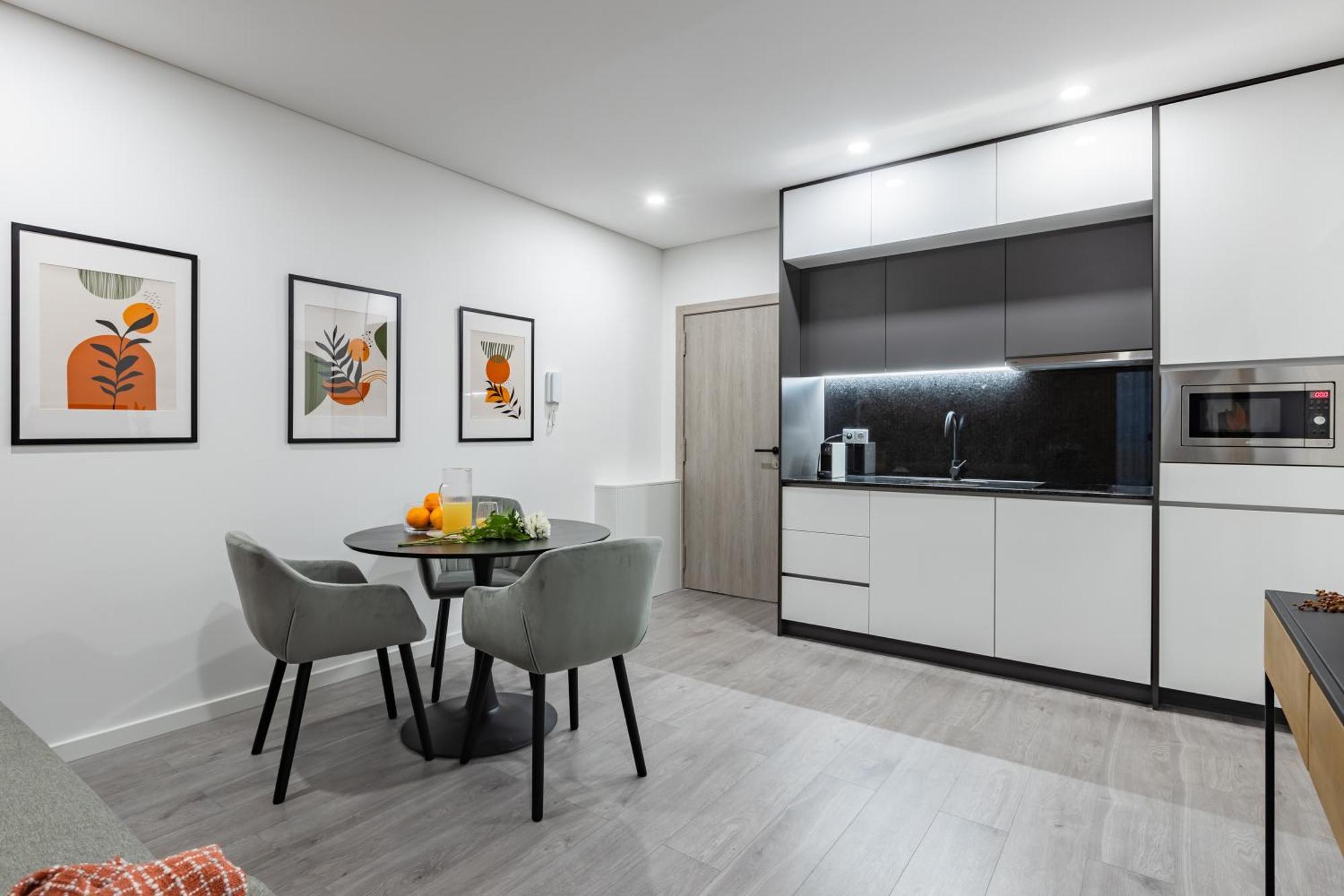Boavista Executive Porto