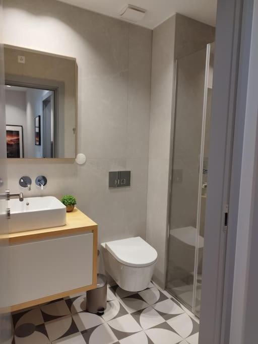 Almada 505 Center Duplex * Porto