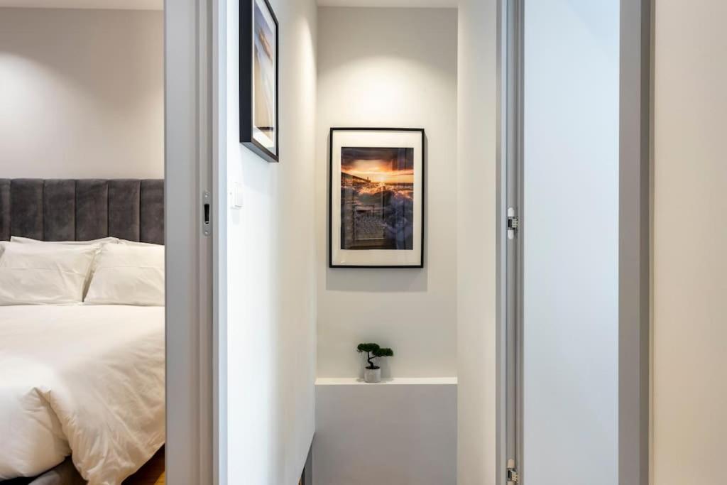 Almada 505 Center Duplex Apartment *