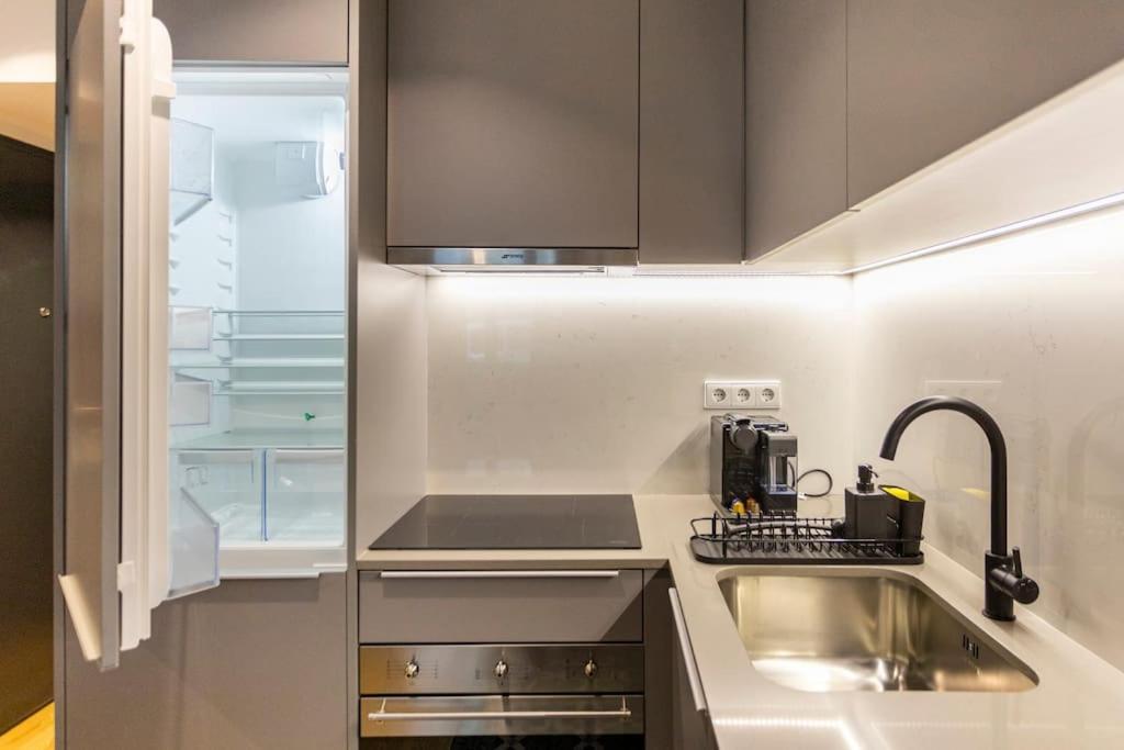 Almada 505 Center Duplex Porto