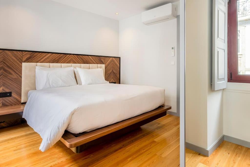 Almada 505 Center Duplex * Porto