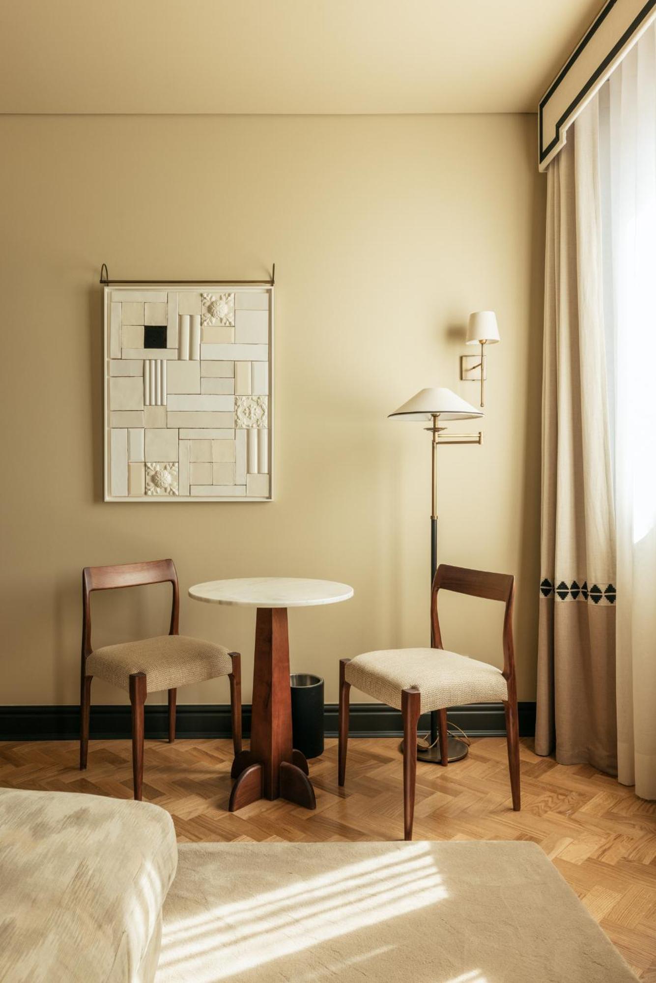 Hospes Infante Sagres - Small Luxury Of The World Hotel