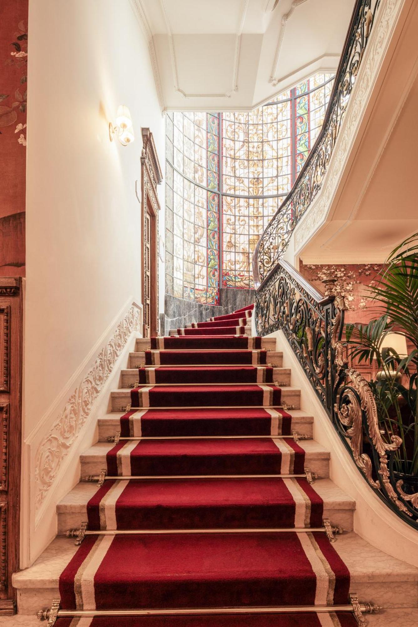 Hospes Infante Sagres - Small Luxury Of The World