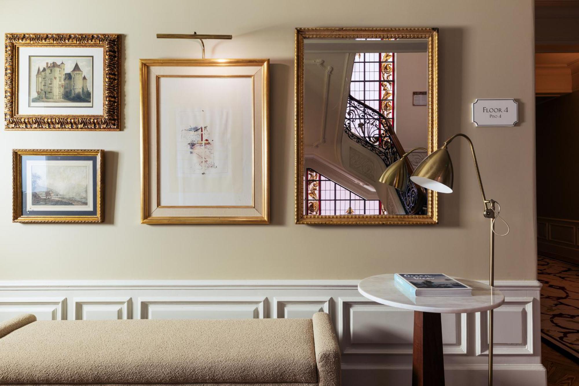 Hotel Hospes Infante Sagres - Small Luxury Of The World