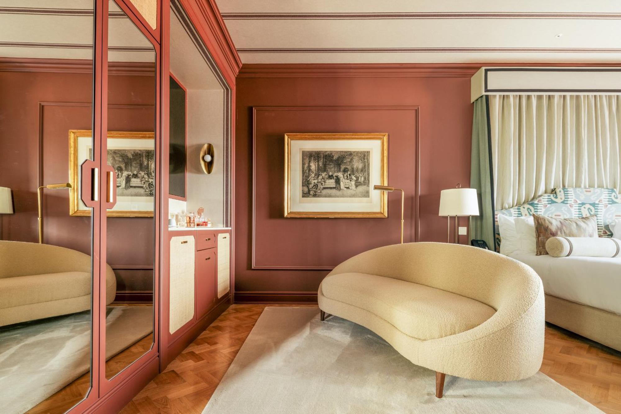Hospes Infante Sagres - Small Luxury Of The World Hotel 5*