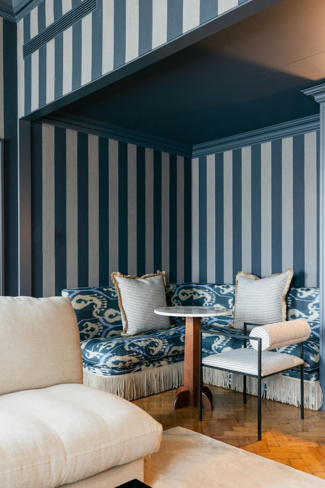 Hospes Infante Sagres - Small Luxury Of The World Hotel