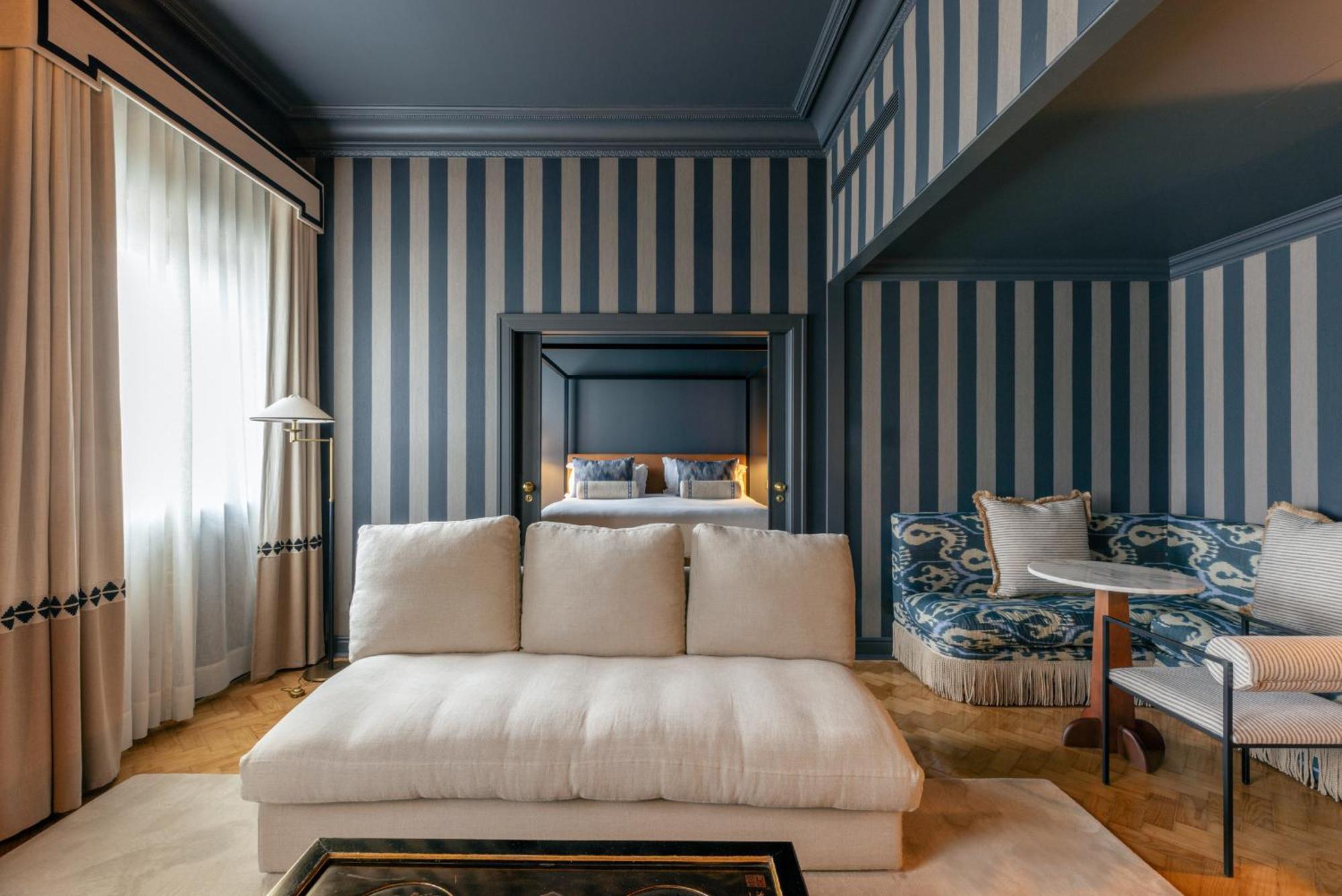 Hotel Hospes Infante Sagres - Small Luxury Of The World