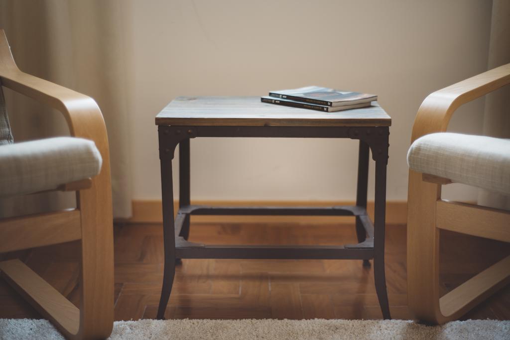 Stories Apartment *