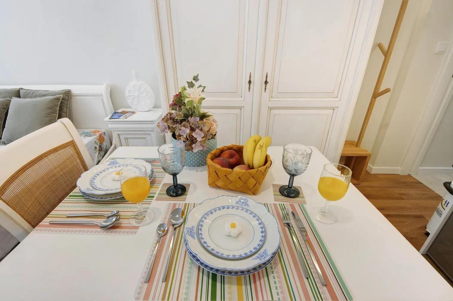 - -1 Apartment Porto