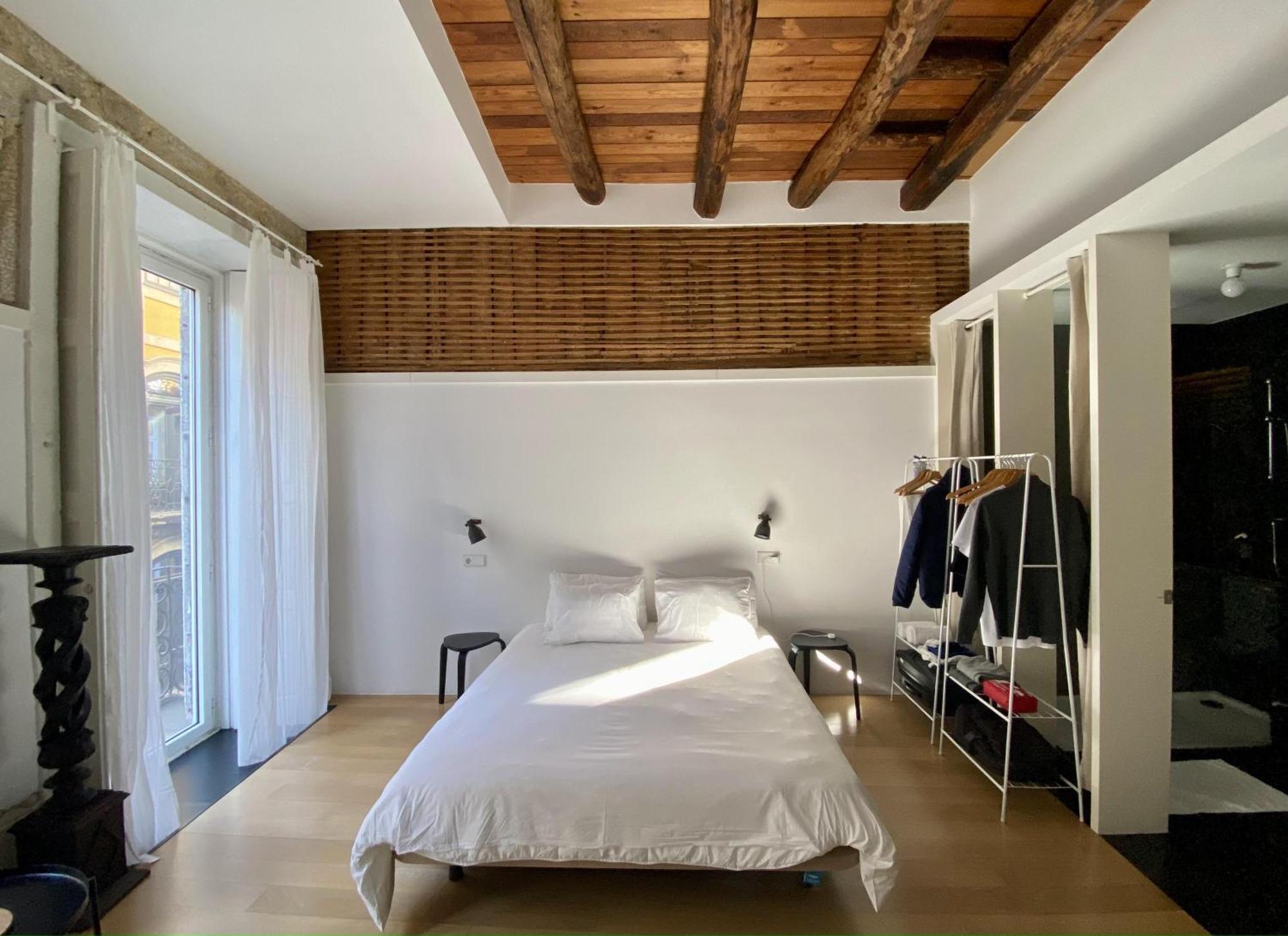Belomonte 20 World Heritage Guest house Porto