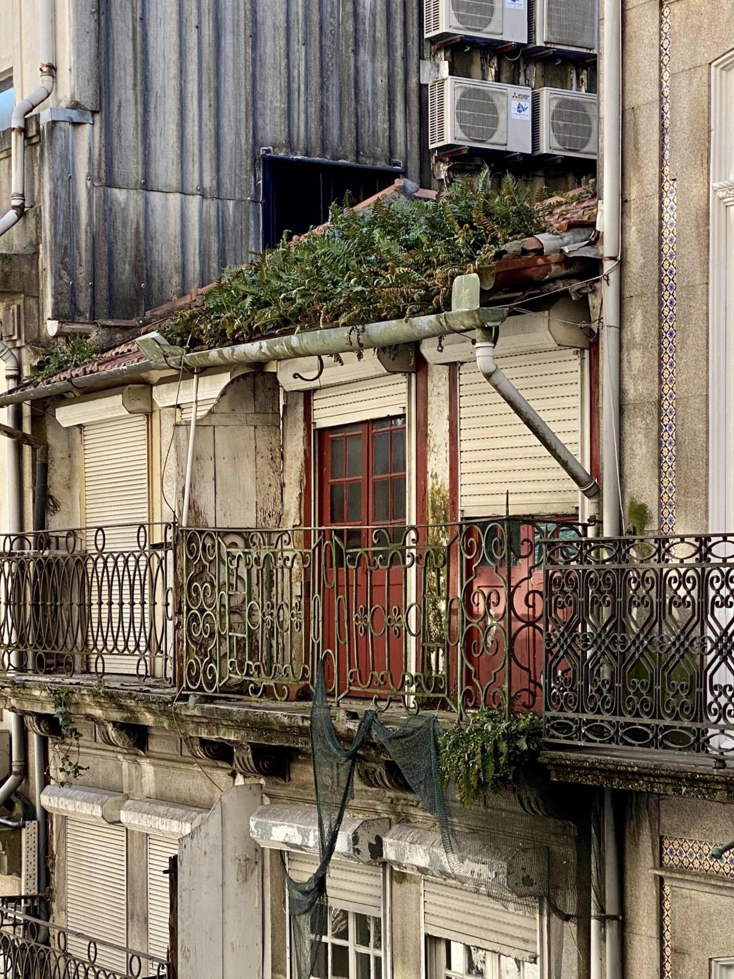 Belomonte 20 World Heritage Guest house Porto