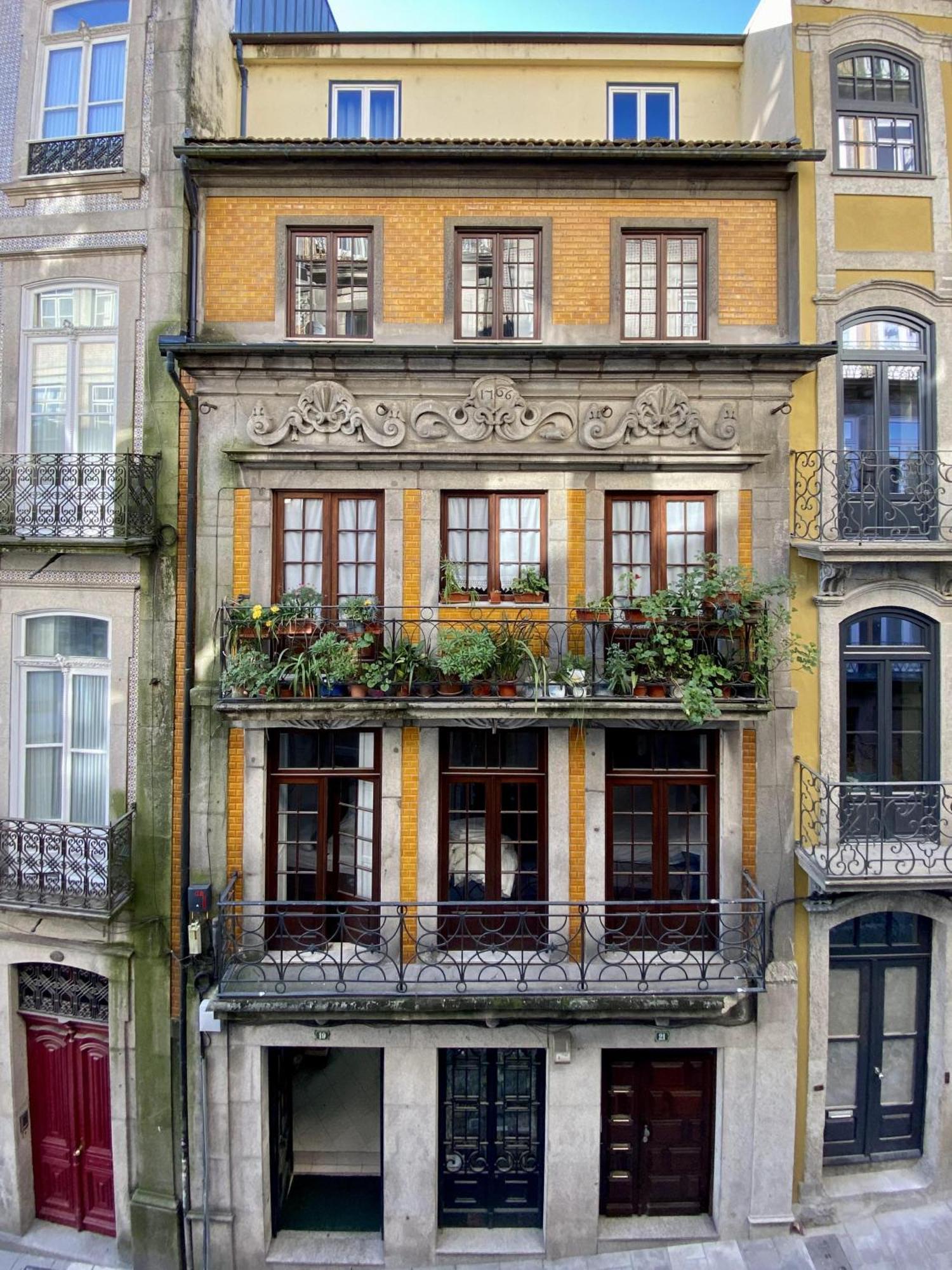 Guest house Belomonte 20 World Heritage Porto