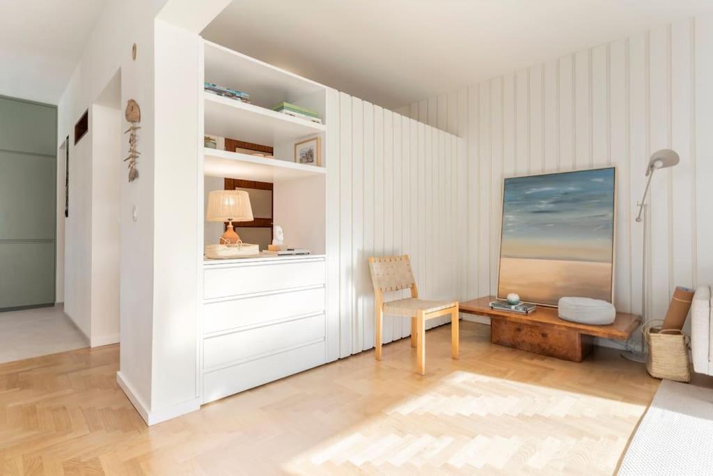 Appartement Lidador Boutique Ap With Garden - Alvaro