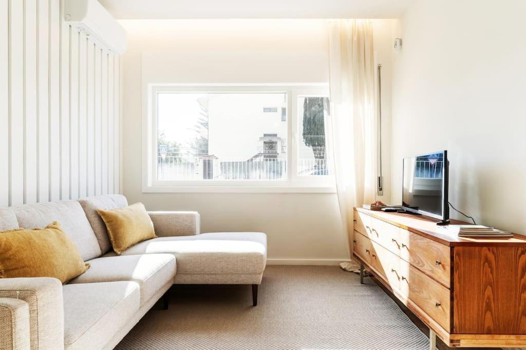 Appartement Lidador Boutique Ap With Garden - Alvaro *