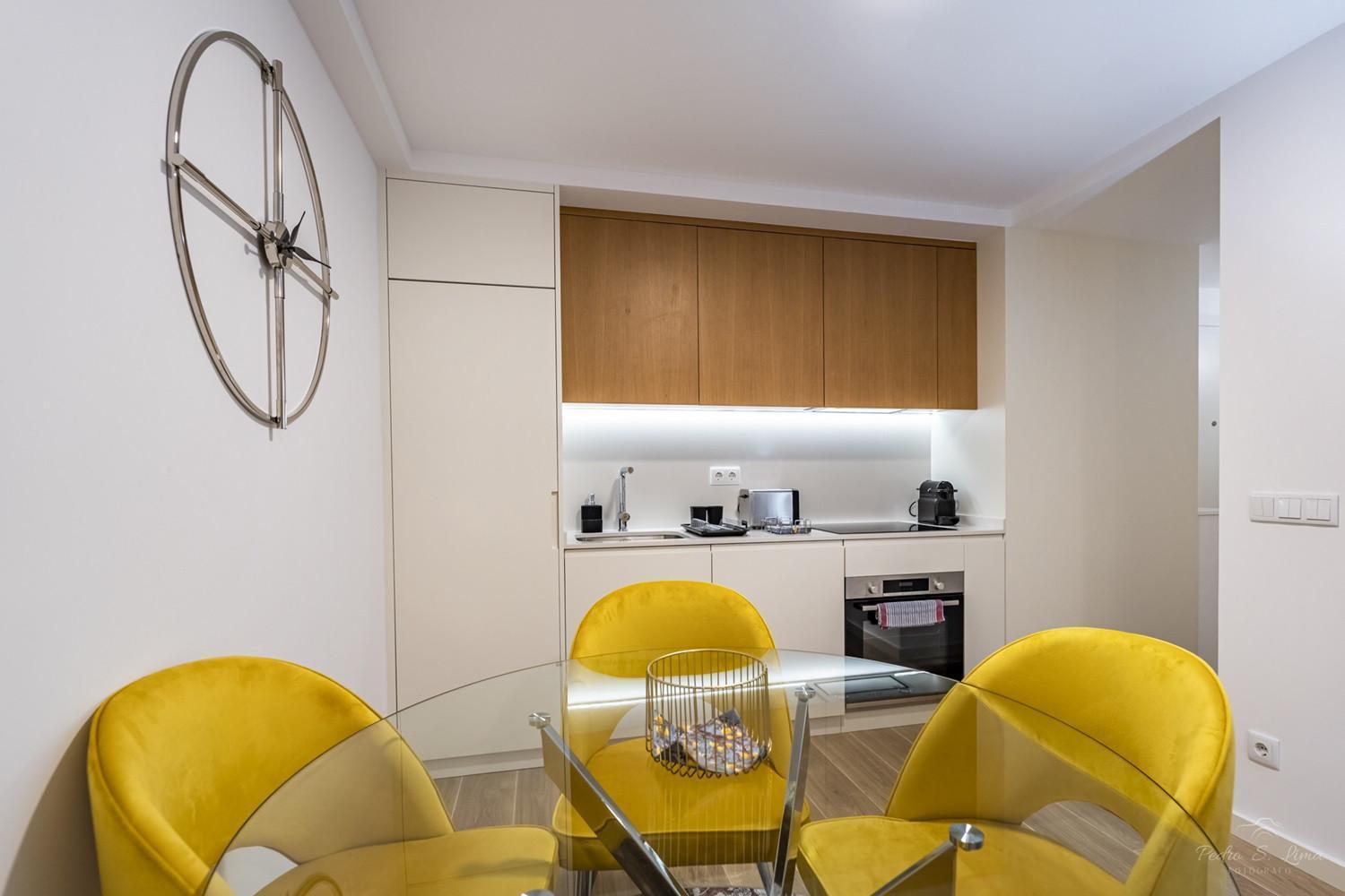 Appartement Nomad's Lux - 1bdr The Silent Nest In Bonfim *