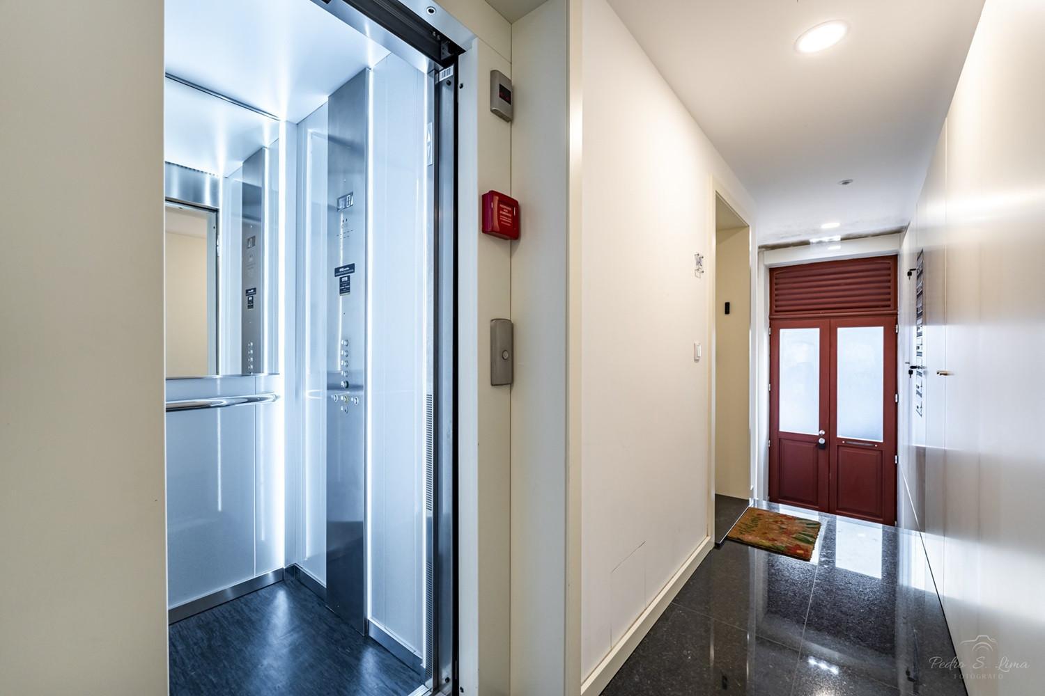 Appartement Nomad's Lux - 1bdr The Silent Nest In Bonfim