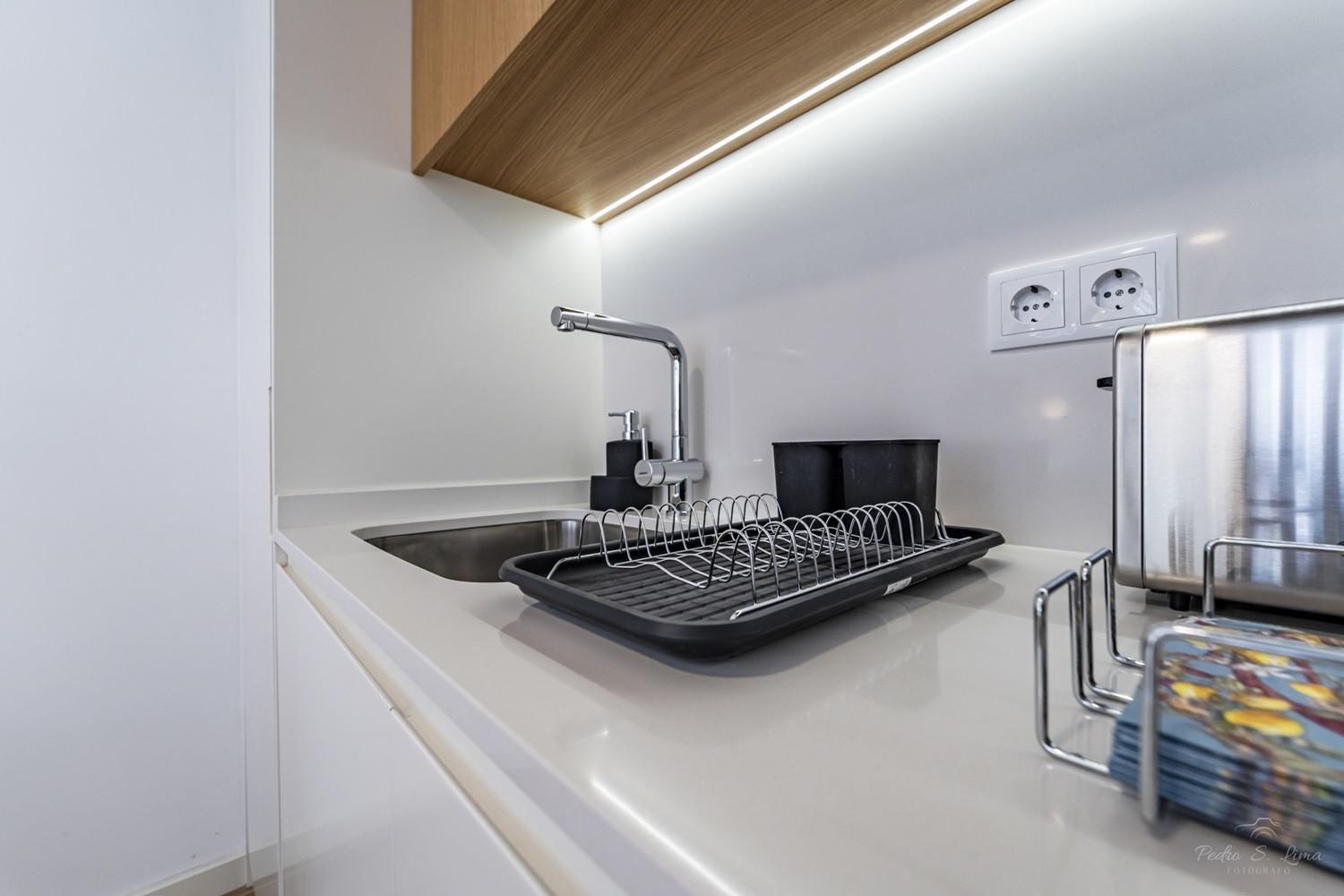 Appartement Nomad's Lux - 1bdr The Silent Nest In Bonfim *