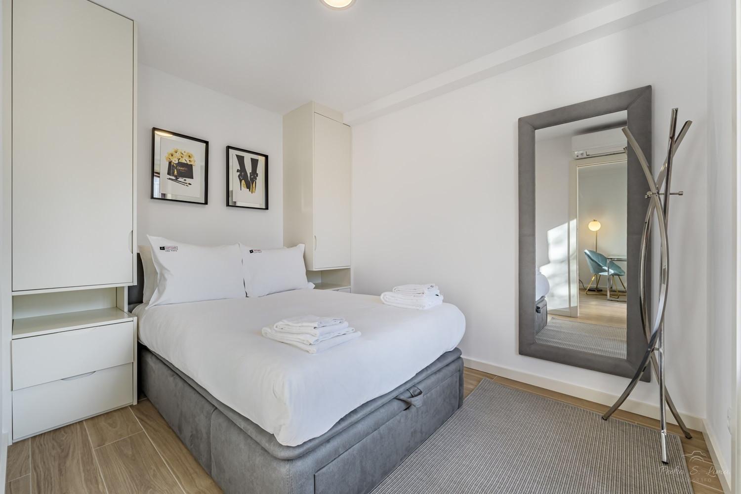 Nomad's Lux - 1bdr The Silent Nest In Bonfim Porto